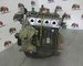 Motor completo tipo d4f740 de renault 