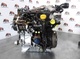 Motor completo tipo f9ql818 de renault 