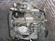 Motor completo tipo jr de volkswagen 