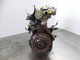 Motor completo tipo k9kf722 de renault 