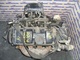 Motor completo tipo kfz de peugeot - 106