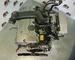 Motor completo tipo m111960 de mercedes