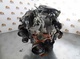 Motor completo tipo y de jeep 