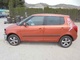 Motor skoda fabia bsw