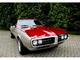 Pontiac firebird 400