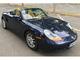 Porsche boxster 2.7 tiptronic