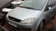 Porton trasero ford - 371421