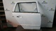 Puerta tras. dcha. opel - 538371