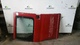 Puerta tras. dcha. peugeot - 558009