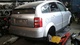 Puerta tras. izq. audi - 322673