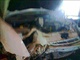 Puerta tras. izq. ford - 179470