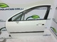 Puertas peugeot 407 (2004 - 2011) del