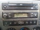 Radio cd ford fiesta (cbk) (2001 
