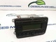 Radio cd skoda fabia (5j2 ) (2007 