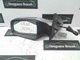 Retrovisor izq. de opel-(367335)