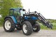 Tractor new holland 7740 sle