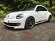 Volkswagen beetle sport 2.0 abt dsg 200