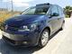 Volkswagen touran 1.6tdi edition bmt