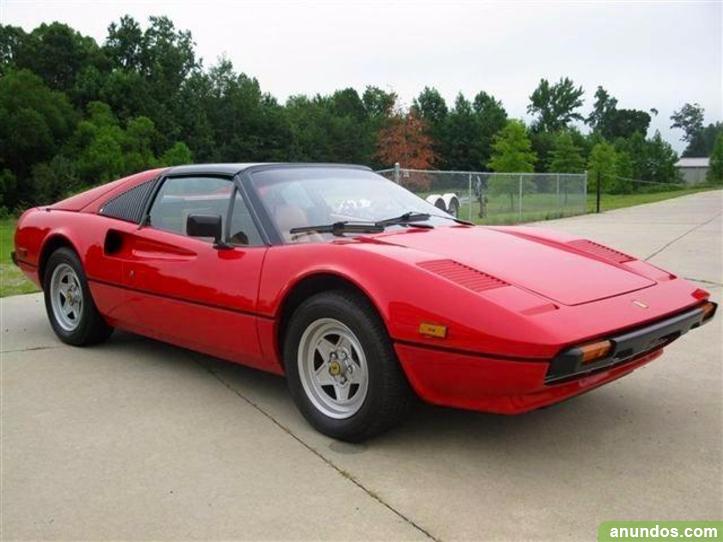 Brugt Ferrari 308 