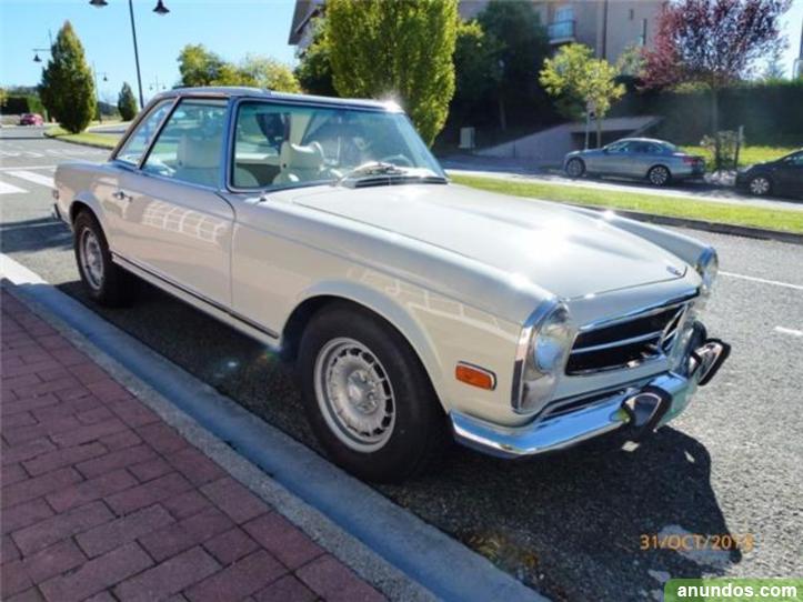 Brugt Mercedes Benz 250 
