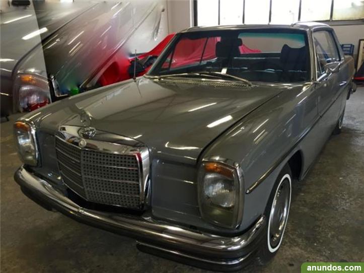 Brugt Mercedes Benz 280 