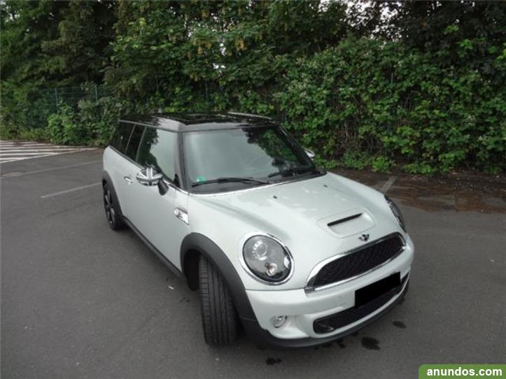 Brugt Mini Cooper 
