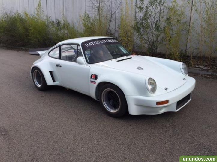Brugt Porsche 911 