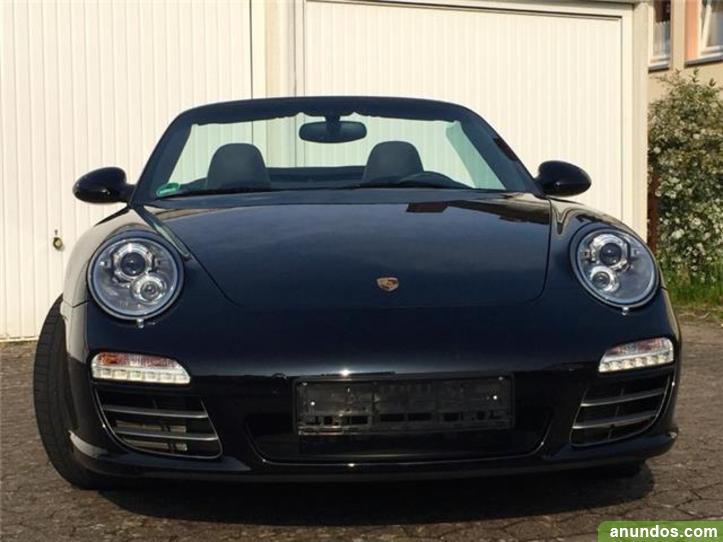 Brugt Porsche 911 Carrera 4S