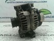 Alternador 1832069 de opel r-13129850