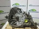 Caja cambios 640200 tipo 9l2026764