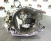 Caja cambios tipo 20dl72 de peugeot 
