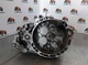 Caja cambios tipo 3s7r7f096d de ford 