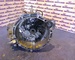 Caja de cambios 2n1r7002cb de ford
