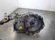 Caja de cambios 55351000 de opel astra