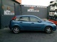 Caja de cambios de ford focus