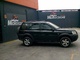 Caja de cambios de land rover