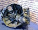 Caja de cambios u2j4 de honda accord