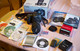 Canon eos 7d 18.0 mp digital slr camera kit