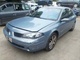 Despiece de renault laguna ii (bg0) ..
