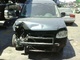 Despiece de volkswagen caddy ka/kb (2k)