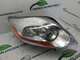 Faros 1058673 de ford kuga 2008