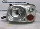 Faros 308583 de nissan pick-up 1998