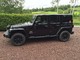 Jeep wrangler 2007