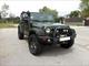 Jeep wrangler unlimited 2.8 crd rubicon auto 177cv