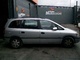 Juego de asientos de opel - zafira