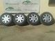 Llantas 1920360 para mercedes en r17
