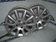 Llantas 38603 para opel en r16