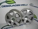 Llantas 40855 para skoda en r16