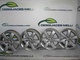 Llantas 43493 para nissan en r17