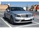 Mercedes-benz c220cdi be avantgarde 7g plus